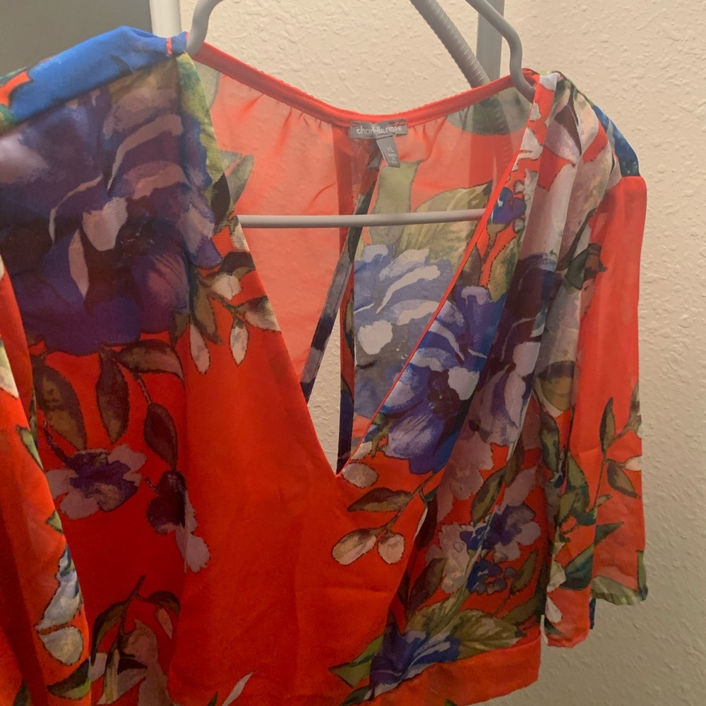 Blouse